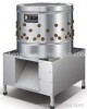 chicken plucker defeathering machine