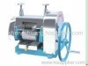 Sugarcane crusher (Manuel model)