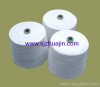 A Grade Recycled Polyester Spun Yarn