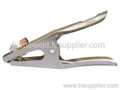 Welding Accessories Earth Clamp