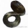 Black Annealed Iron Binding Wire