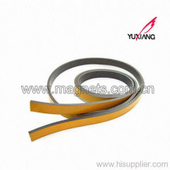 Flexible Magnetic Strip for Fridge Door