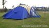 large family camping tent