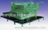 welded wire mesh machine