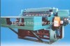 welded wire mesh machine