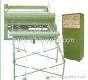 welded wire mesh machine