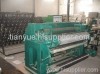 wire mesh machine