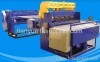 welded wire mesh machine