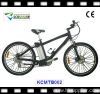 Mountain electric bicycle