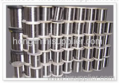Stainless Steel Thin Wire