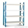 warehouse light-duty rack