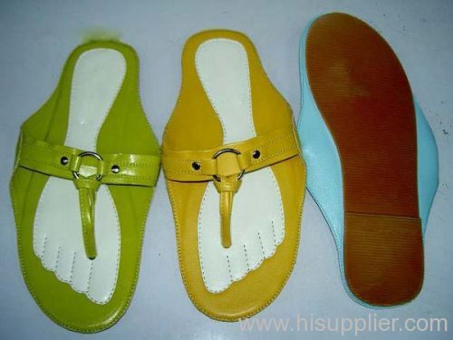 women slipper, women shoe