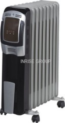 1000w oil-filled radiatou heater
