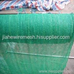 green sun shade nets