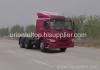 howo tractor truck 371hp