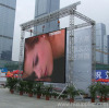 LED display for Rental