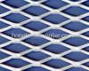 Reinforced metal mesh