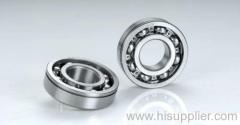 Deep Groove Ball Bearing