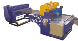 automatic steel mesh welding machine