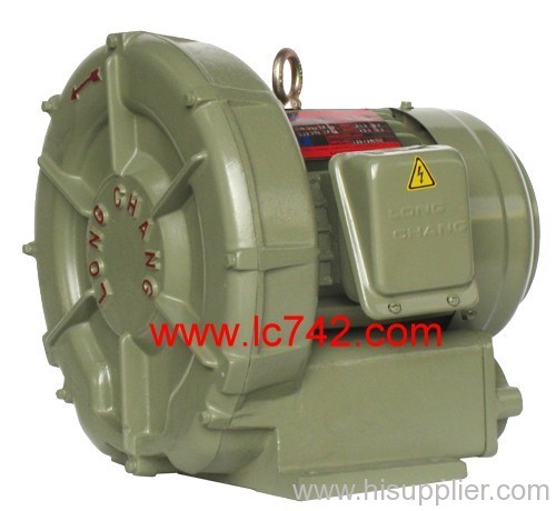 Hi-pressure Blower