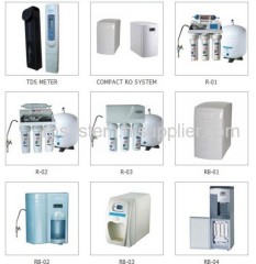 undersink RO system, reverse osmosis, RO system, RO water treatment, RO water purifier, water filter