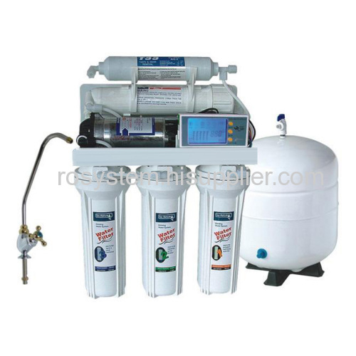 RO water purifier, water filter