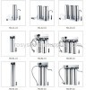 stainless steel RO system, reverse osmosis, RO system, RO water treatment, RO water purifier, water filter