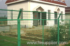 fence mesh