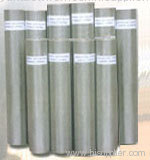 stainless steel filter cloth