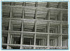 welded wire mesh