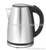 stainless steel electrical kettle