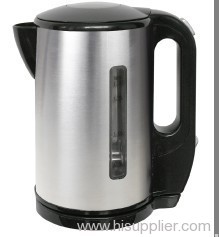 stainless steel electrical kettle