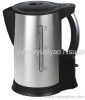 stainless steel electrical kettle