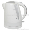 plastic electrical kettle