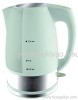 plastic electrical kettle