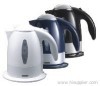 plastic electrical kettle