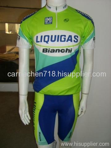 nice cycling jerseys