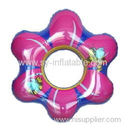 inflatable swim rings