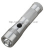 Aluminium Flashlight