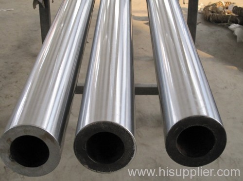 Hard Chrome Piston Rod