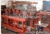 diamond wire mesh machine