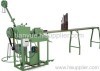 decorative wire mesh machine