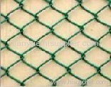 chain link fence