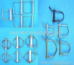 Lynch Pin,lock pin,hitch pin