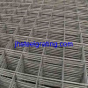 Reinforced Welded Mesh