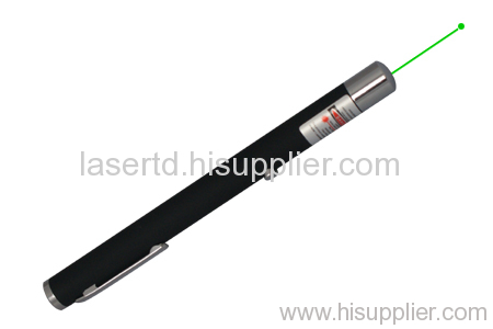 Power full brand name 200mw laser pointer