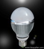 LED ball bulb