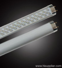 LED tube light