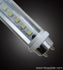 LED tube light