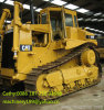 Used bulldozer